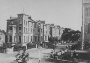 Street in Ealing