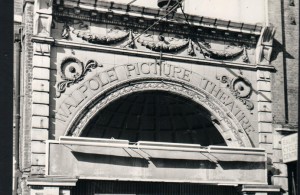 Walpole Cinema in Ealing