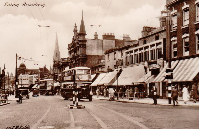 Ealing Broadway