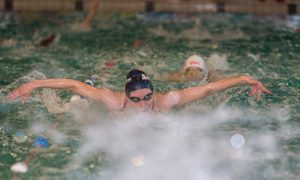 Ealing Swim Club at Gurnell