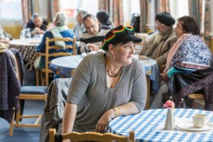 Member at Neighbourly Care in Southall