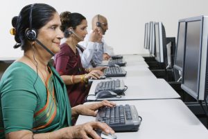 Recent volunteers found opportunities in IT support, data entry, retail and advisory services