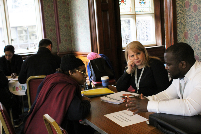 Advice Plus at Ealing Town Hall