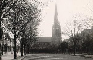 St Stephen's Church