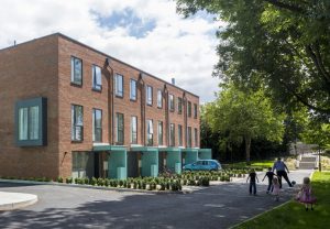 New homes in Copley, Hanwell