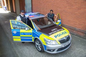 Police and council safer communities officers