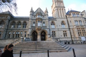 Ealing Town Hall