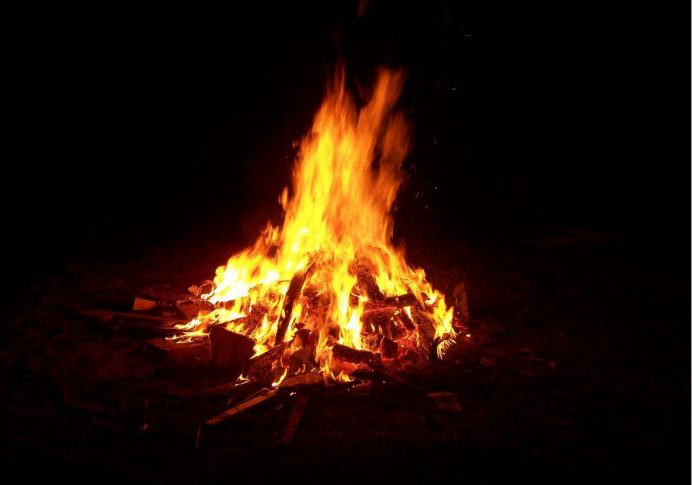 Bonfire