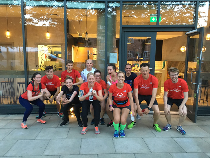 GoodGym