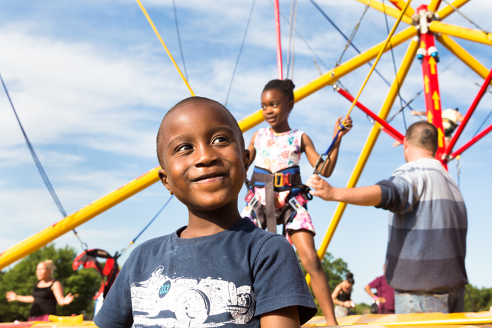 Acton Carnival