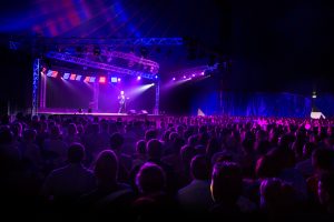 Ealing Comedy Festival