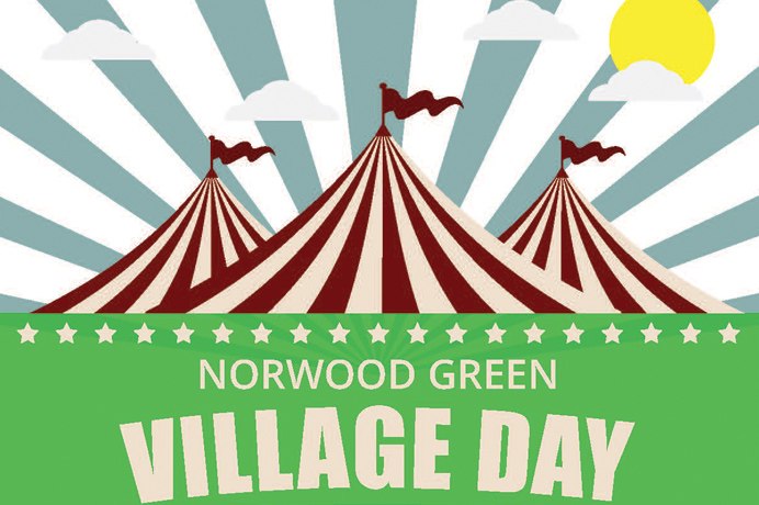Norwood Green Village Day