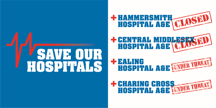 Save Our Hospitals