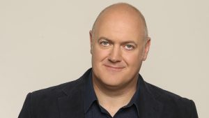 Dara O'Briain