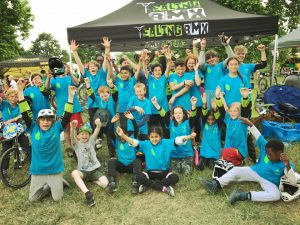 Ealing BMX Club