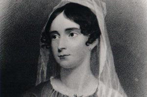 Lady Byron