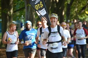 Win a race place at Ealing Half Marathon