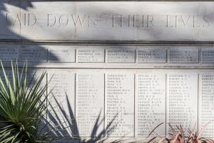 Ealing War Memorial