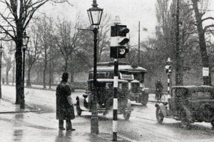 Ealing in the 1930s