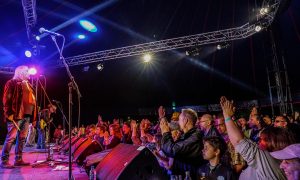 Ealing Blues Festival 2017