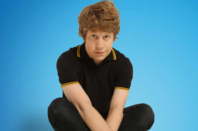 Josh Widdicombe