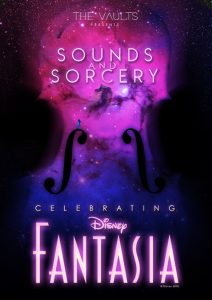 Fantasia competition