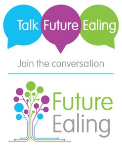 There will be a Talk Future Ealing roadshow this summer
