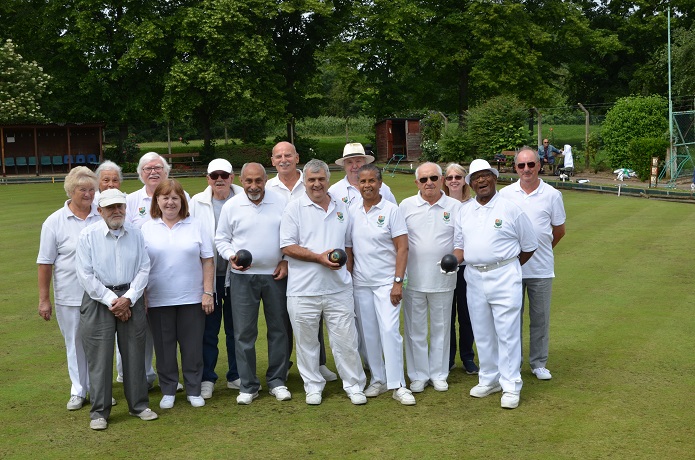 North Greenford Bowls Club