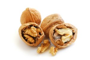 Walnuts