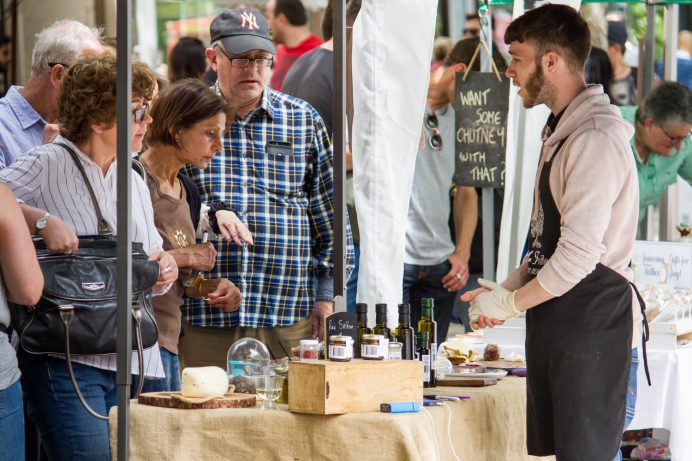 Ealing Artisan Market