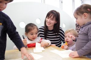 Greenfields Nursery School and Children’s Centre