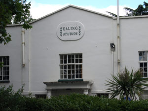 Ealing Studios