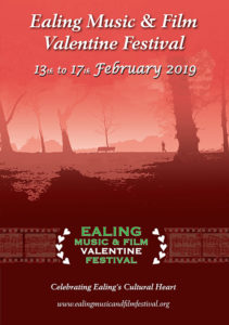 Ealing Music and Film Festival