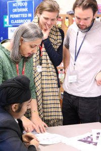 Vivek Chaudhary, journalist and Southall resident behind Southall Rising