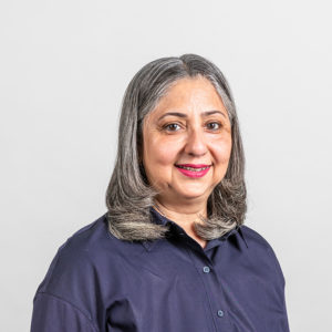 Councillor Jasbir Anand