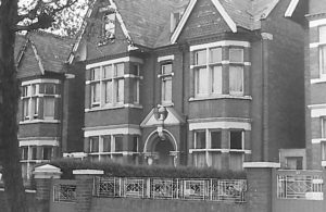 Mount Park Road, Ealing