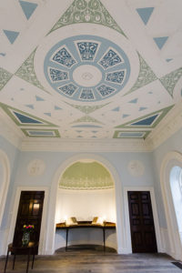 Pitzhanger Manor interior