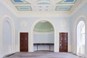 Pitzhanger Manor interior