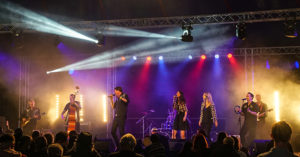 Ealing Blues Festival