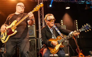 Ealing Blues Festival