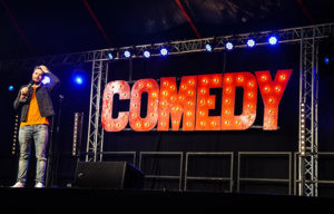 Ealing Comedy Festival