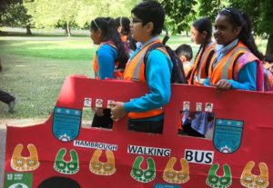 Ealing Walking Bus_4