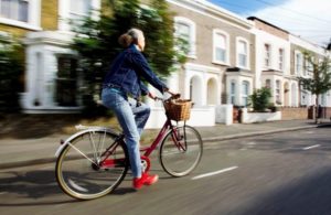 Ealing cycleway public survey
