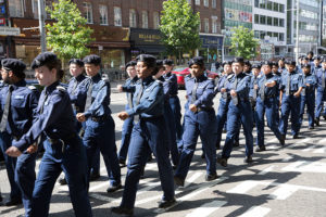 Armed Forces Day 2019