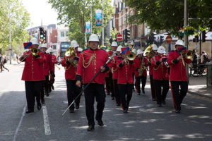 Armed Forces Day 2019