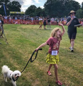 D - Pitshanger Park, Party in the Park dog show, by Vahe Saboonchian