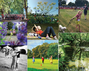 Love Your Place: Summer photo contest - shortlisted entries collage