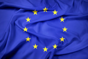 European Union flag