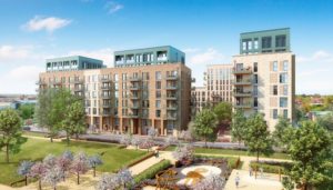 Acton Gardens masterplan approved