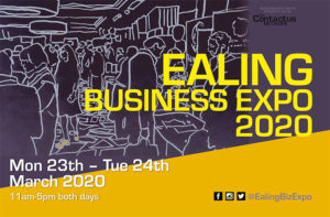 Ealing Business Expo 2020
